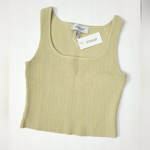 Derek Lam 10 Crosby Top